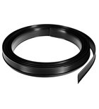 EASY BLACK Push-In Gasket 2000mm Photo: EASY BLACK Push-In Gasket 2000mm
