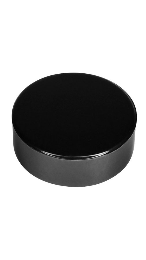 Polysan EASY BLACK krytka kulatá NDAE454B