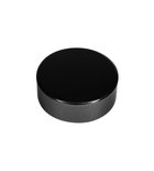 EASY BLACK Cover, round Photo: EASY BLACK Cover, round