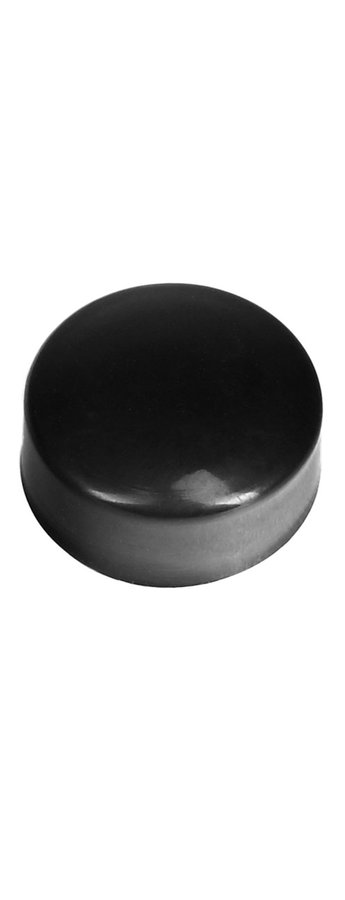 Polysan EASY BLACK krytka hlavy vrutu NDAE065B