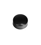 EASY BLACK Screw head cover Photo: EASY BLACK Screw head cover