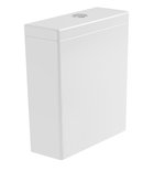 Photo: FEIN cistern for combi toilet, white