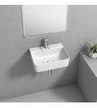 Photo: MERCY keramické umývátko 40x30cm, bílá