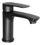 Photo: KORANA stojánkova umývadlová batéria, čierna mat