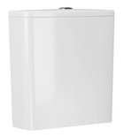 Photo: SANIVEX nádržka pre WC kombi, biela