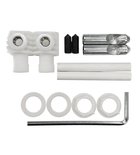 Photo: Montážní sada - závěsné WC