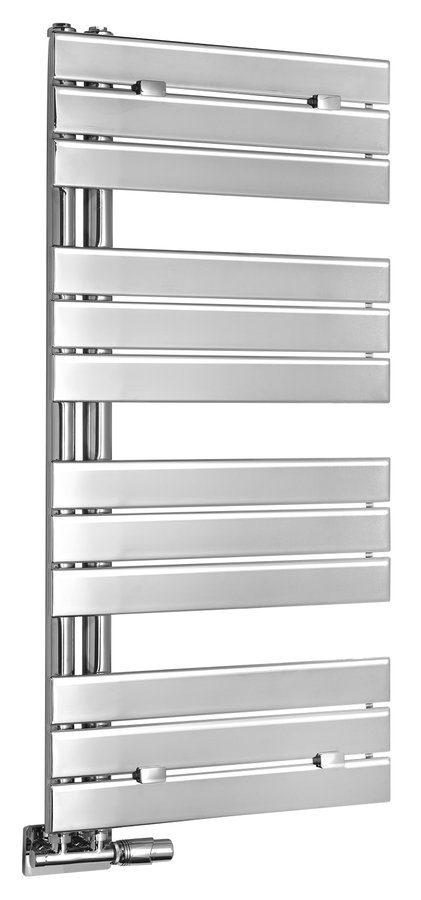 Aqualine MYTHOS otopné těleso 500x1130 mm, chrom LLM511C