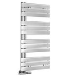 Photo: MYTHOS Badheizkörper 500x1130 mm, Chrom