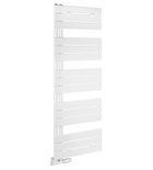 Photo: MYTHOS Badheizkörper 500x1430 mm, Weiß