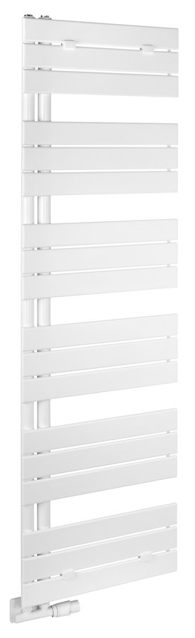 Aqualine MYTHOS otopné těleso 500x1730 mm, bílá LLM517W