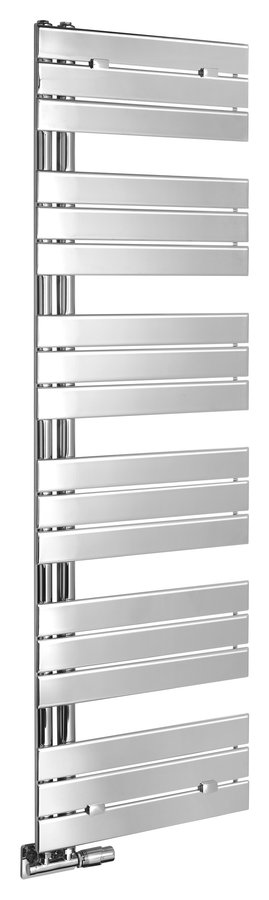 Aqualine MYTHOS otopné těleso 500x1730 mm, chrom LLM517C