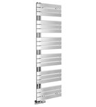 Photo: MYTHOS Badheizkörper 500x1730 mm, Chrom