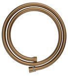 Photo: SOFTFLEX plastic shower hose, 150cm, copper matt