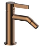 Photo: ICONIC bidet mixer tap, copper matt