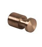 Photo: X-ROUND COPPER Haken 30mm, Kupfer matt
