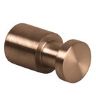 Photo: X-ROUND COPPER haczyk 30mm, miedź mat