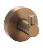 Photo: X-ROUND COPPER Haken, Kupfer matt