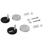 Photo: WC-Sitz scharniere (PB105WR)