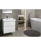 Photo: ALTAIR Unterschrank 61,5x60x37cm, Weiß