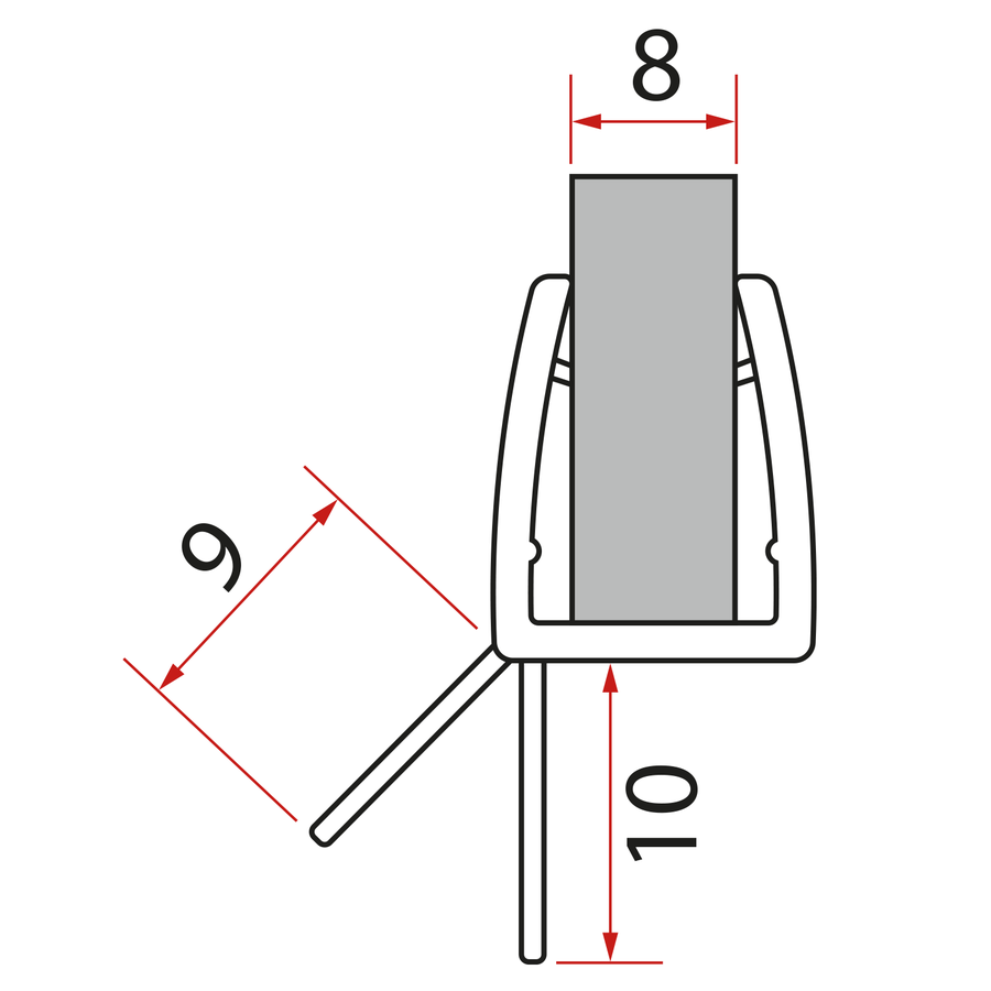 NDGT01L (61803)