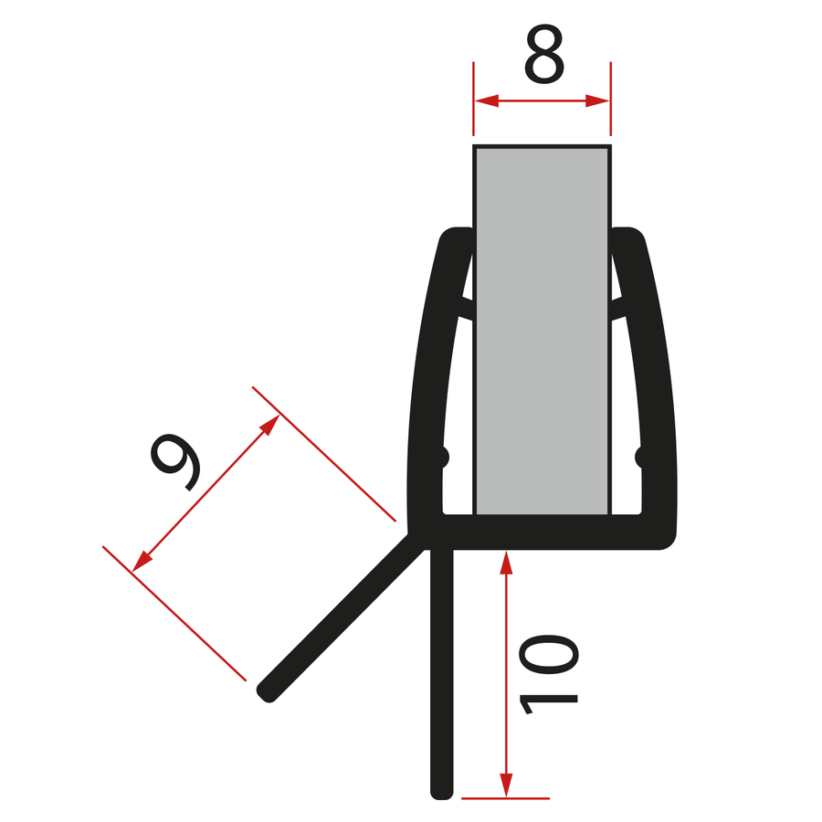 NDGT01BR (61806)