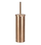 Photo: X-ROUND COPPER WC-Bürste zum Stellen, Kupfer matt
