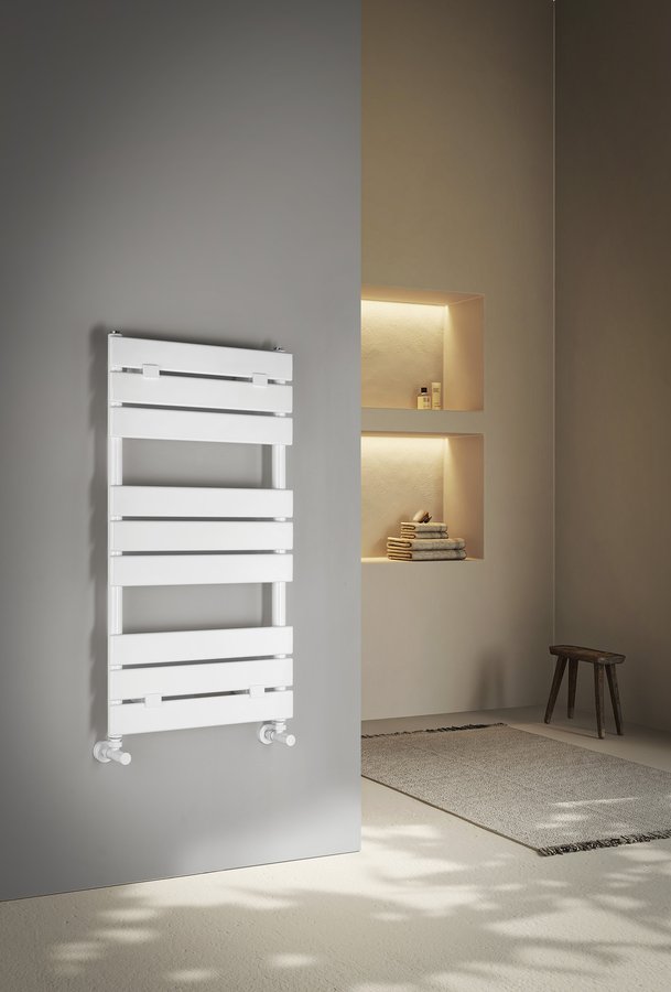 Aqualine BONDECO otopné těleso 500x926mm, bílá DC592W