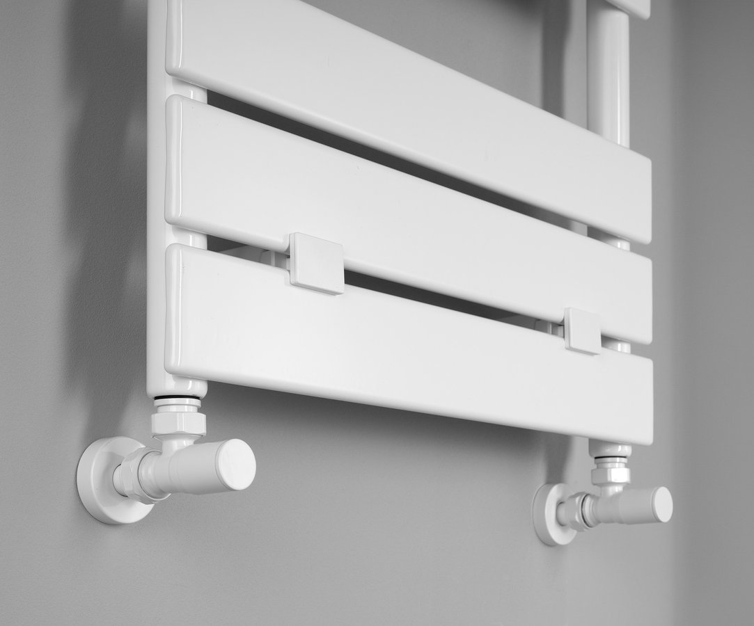 Aqualine BONDECO otopné těleso 500x1266mm, bílá DC512W