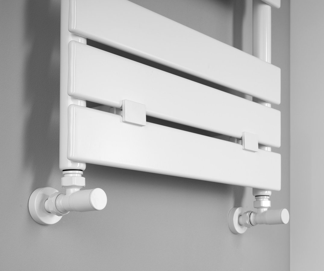 Aqualine BONDECO otopné těleso 500x1606mm, bílá DC516W