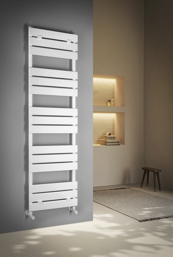 Aqualine BONDECO otopné těleso 500x1606mm, bílá DC516W