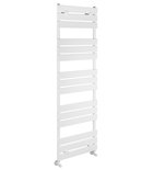 Photo: BONDECO Badheizkörper 500x1606 mm, Weiß