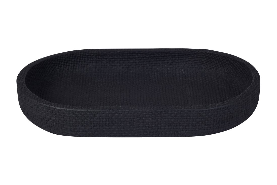 CRAFT mýdlenka na postavení, černá 8573