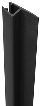 61874-ndfb01-svisle-tesneni-mezi-skla-6mm-delka-2000mm-cerna-c