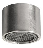 Photo: Aerator, external thread M22x1, nickel