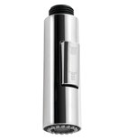 Photo: Ausziehbare Dusche fur Küchenarmatur 1/2", 2 Funktionen, Chrom