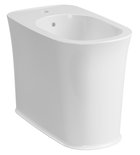 Photo: THE NEW YORKER bidet 36,5x60cm, biały
