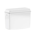Photo: THE NEW YORKER High Level Toilet Cistern, white
