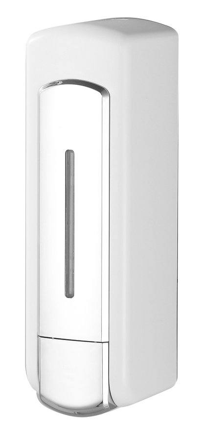 OLMO dávkovač tekutého mýdla 350ml, chrom 1318-46