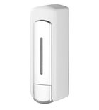 Photo: OLMO dozownik mydła płynnego 350ml, chrom