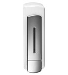 Photo: OLMO Flüssig-Seifespender 350ml, Chrom