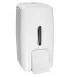 Photo: OLMO Flüssig-Seifespender 800ml, Weiß