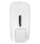 Photo: OLMO Flüssig-Seifespender 800ml, Weiß