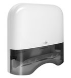 Photo: OLMO zásobník papírových uterákov 305x304mm, biela