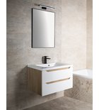 Photo: WAVE Unterschrank 79,7x45x47,8cm, agila
