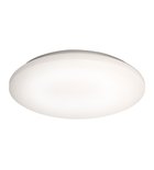 Photo: ORBIS koupelnové stropní svítidlo, ø 300mm, senzor, OSRAM, 1600lm, 15,5W, IP44