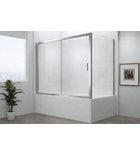 Photo: DEEP Side Panel 800x1650mm, clear glass