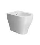 Photo: TONO bidet 36x53cm, white matt
