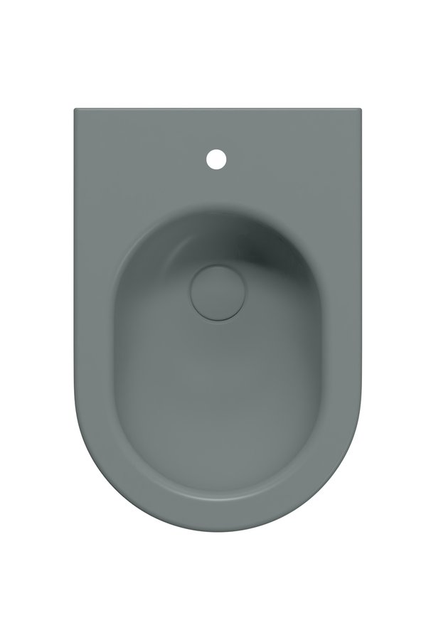 GSI TONO bidet stojící 36x53cm, agave mat 6462104