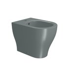 Photo: TONO bidet 36x53cm, agave matt