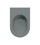 Photo: TONO bidet stojaci 36x53cm, agave mat